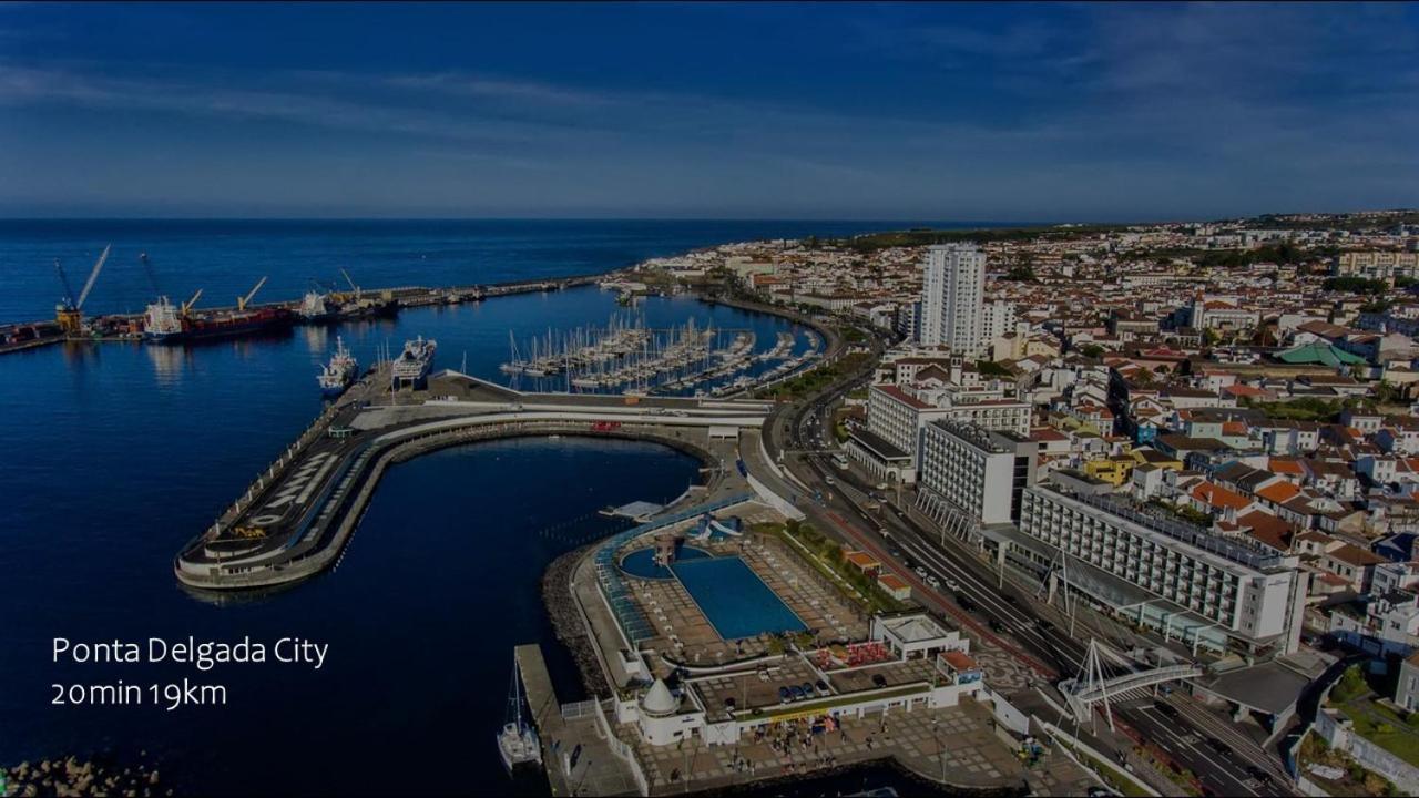 A Casa Da Loja Villa Lagoa  Eksteriør bilde