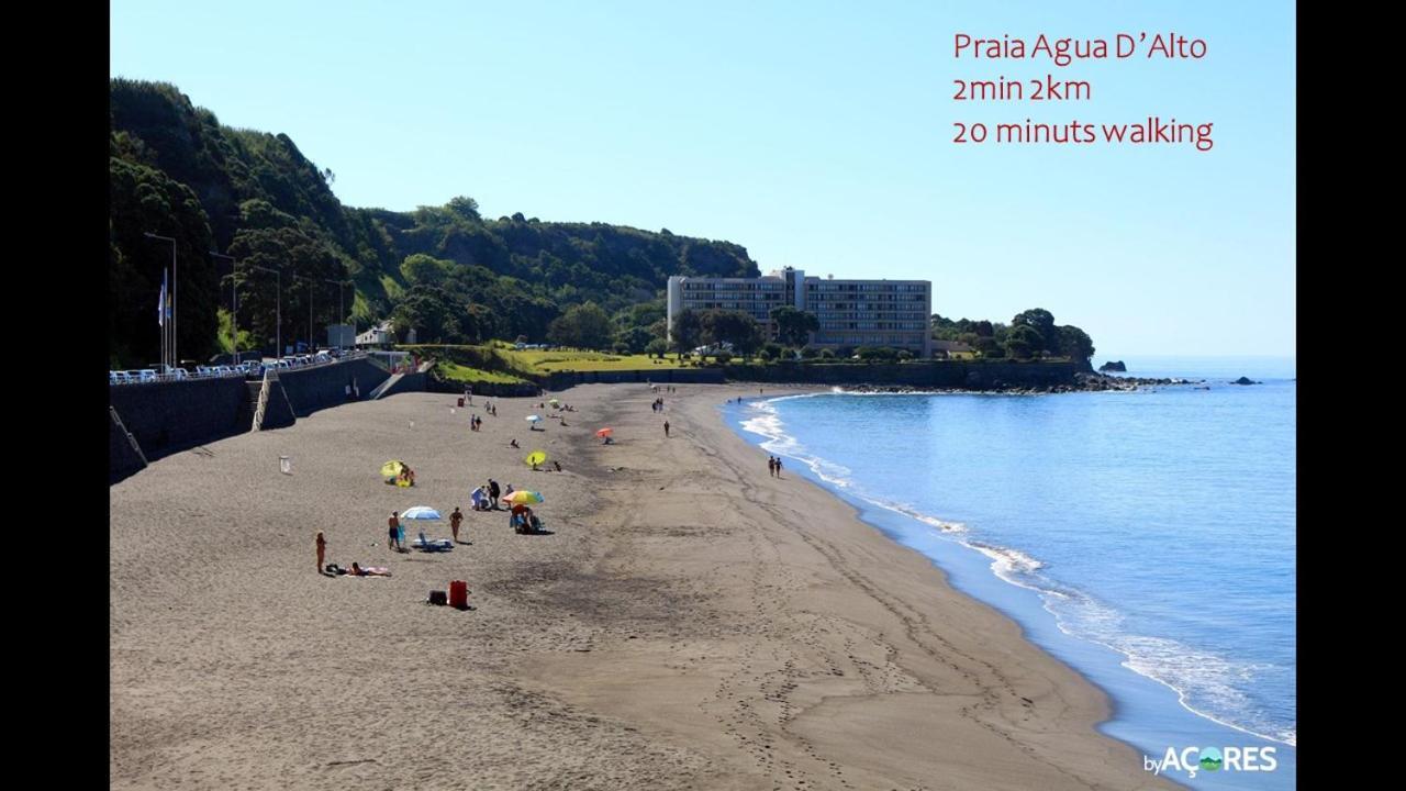 A Casa Da Loja Villa Lagoa  Eksteriør bilde